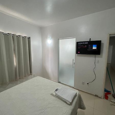 Quarto Inteiro Proxima A Havan E Praias サンルイス エクステリア 写真