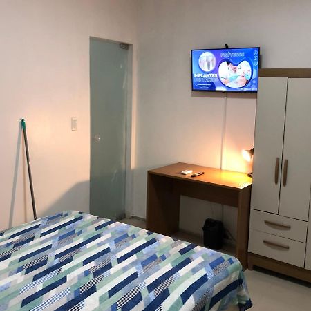Quarto Inteiro Proxima A Havan E Praias サンルイス エクステリア 写真