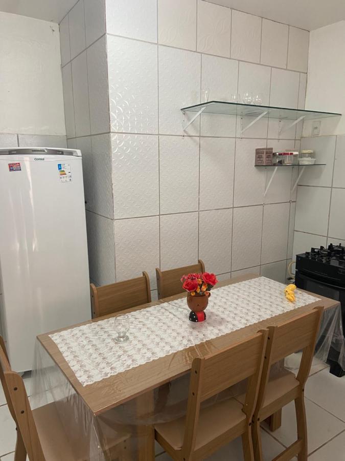 Quarto Inteiro Proxima A Havan E Praias サンルイス エクステリア 写真