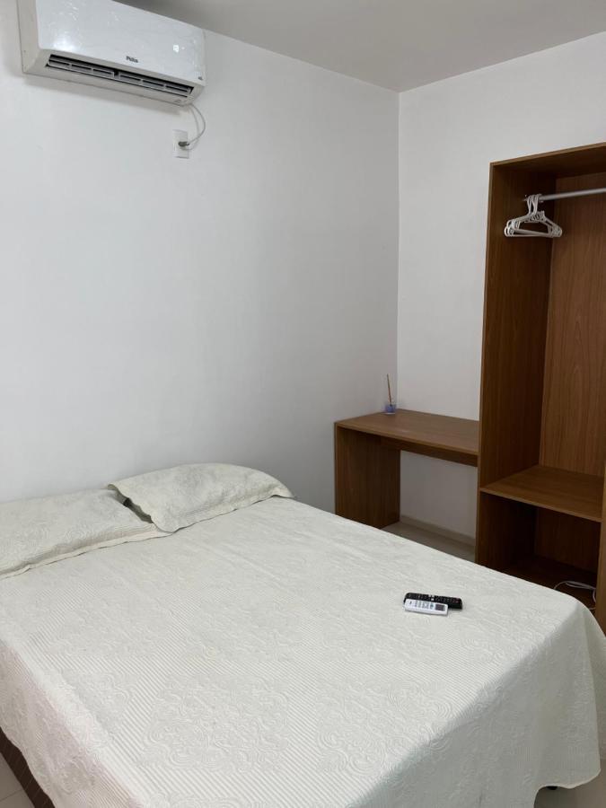 Quarto Inteiro Proxima A Havan E Praias サンルイス エクステリア 写真