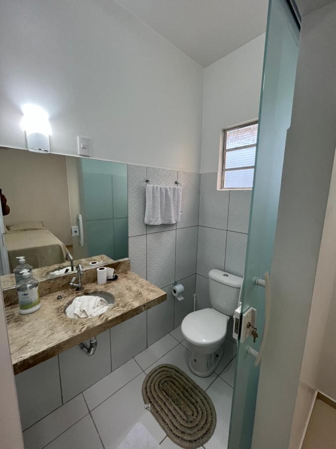 Quarto Inteiro Proxima A Havan E Praias サンルイス エクステリア 写真