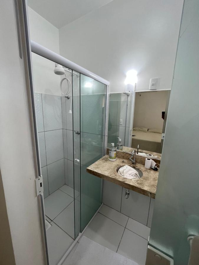 Quarto Inteiro Proxima A Havan E Praias サンルイス エクステリア 写真