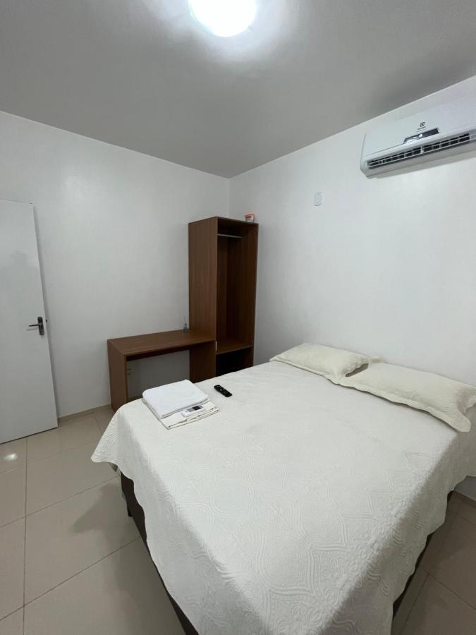 Quarto Inteiro Proxima A Havan E Praias サンルイス エクステリア 写真