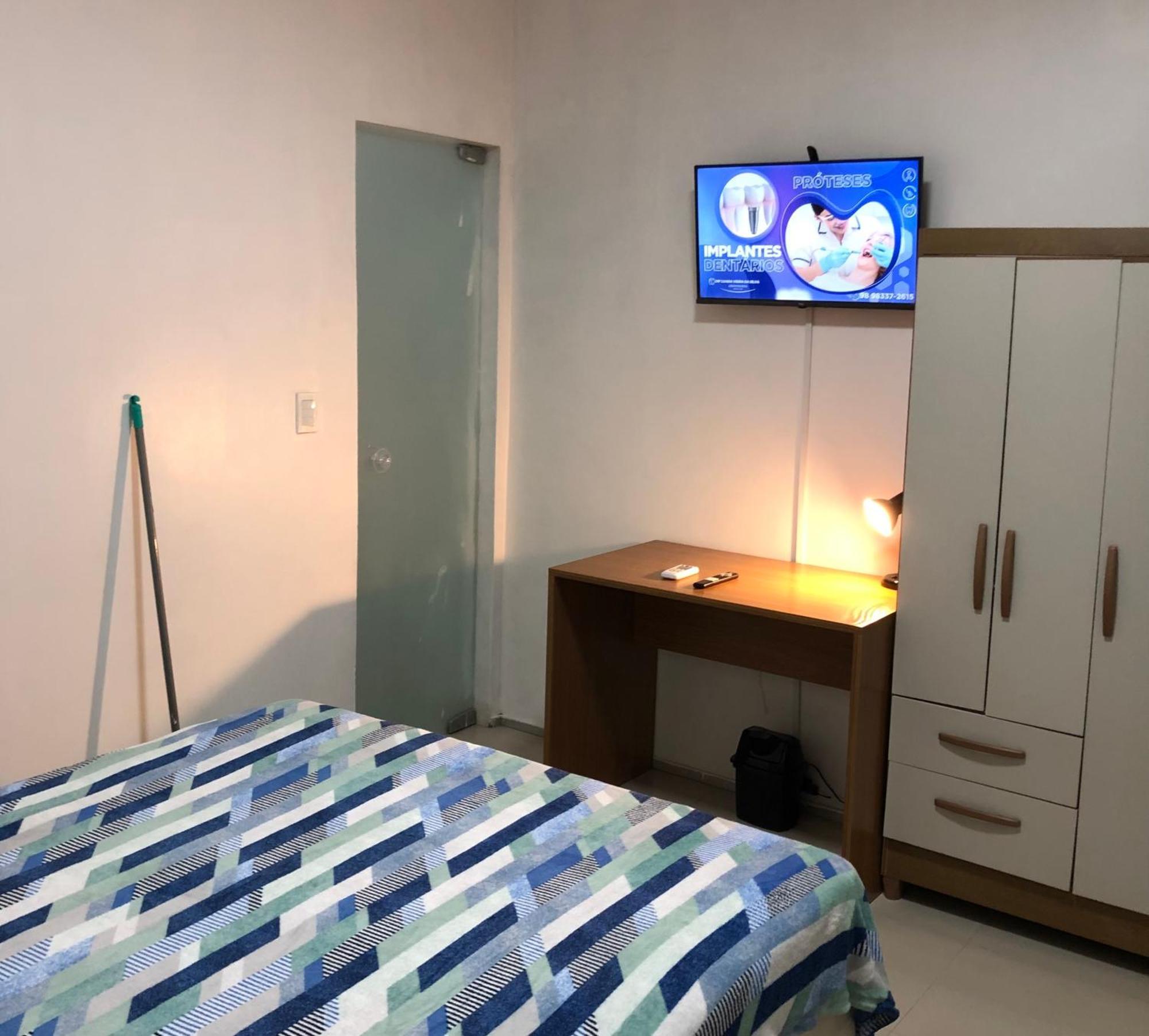 Quarto Inteiro Proxima A Havan E Praias サンルイス エクステリア 写真